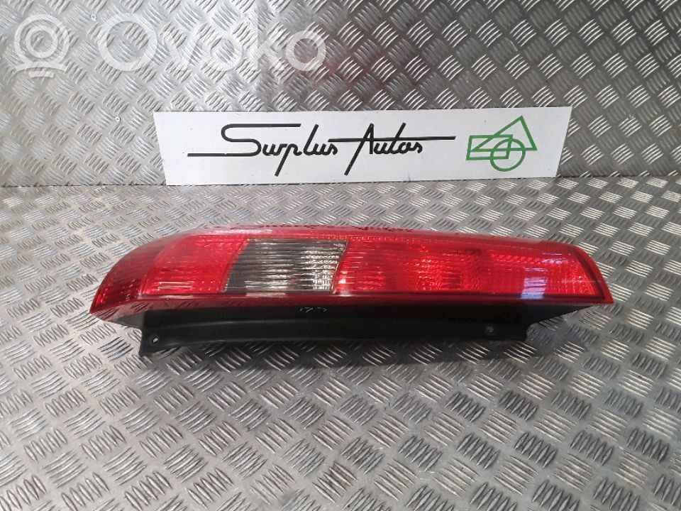 Ford Fiesta Takavalot 