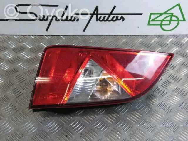 Seat Mii Rear/tail lights 