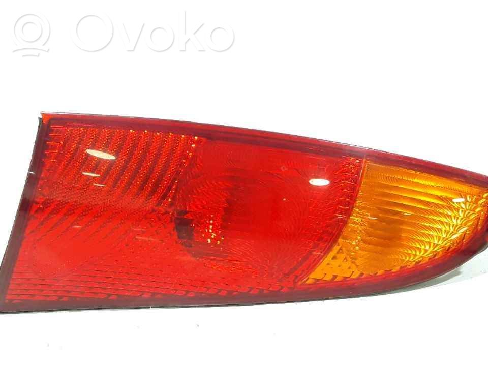 Lampa tylna   1214223,20230761,4652566,VDMS13