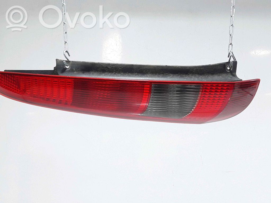 Ford Fiesta Lampa tylna 