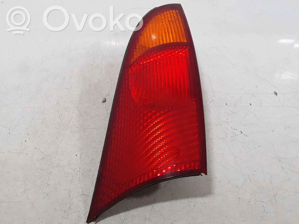 Ford Focus Rear/tail lights 