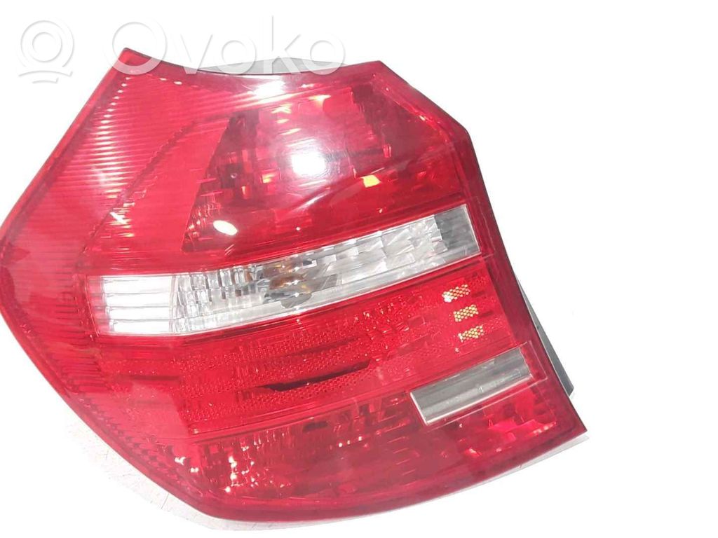 BMW 1 F52 Rear/tail lights 