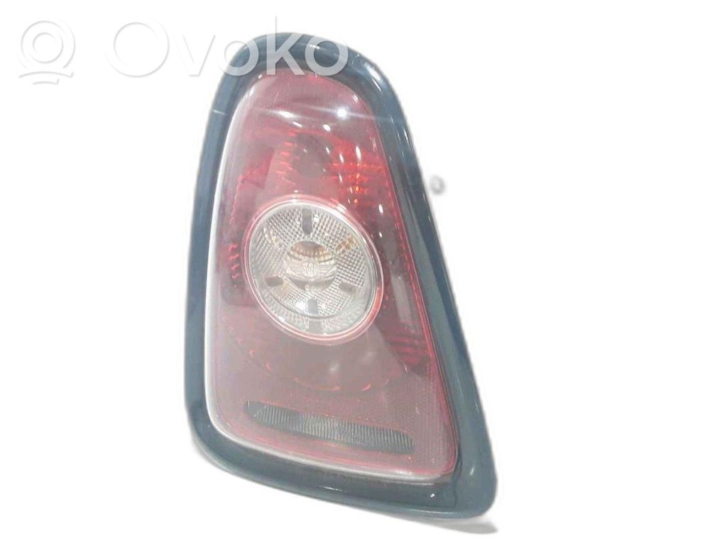 Lampa tylna   63212757011,20232391,4660149,VDMS13