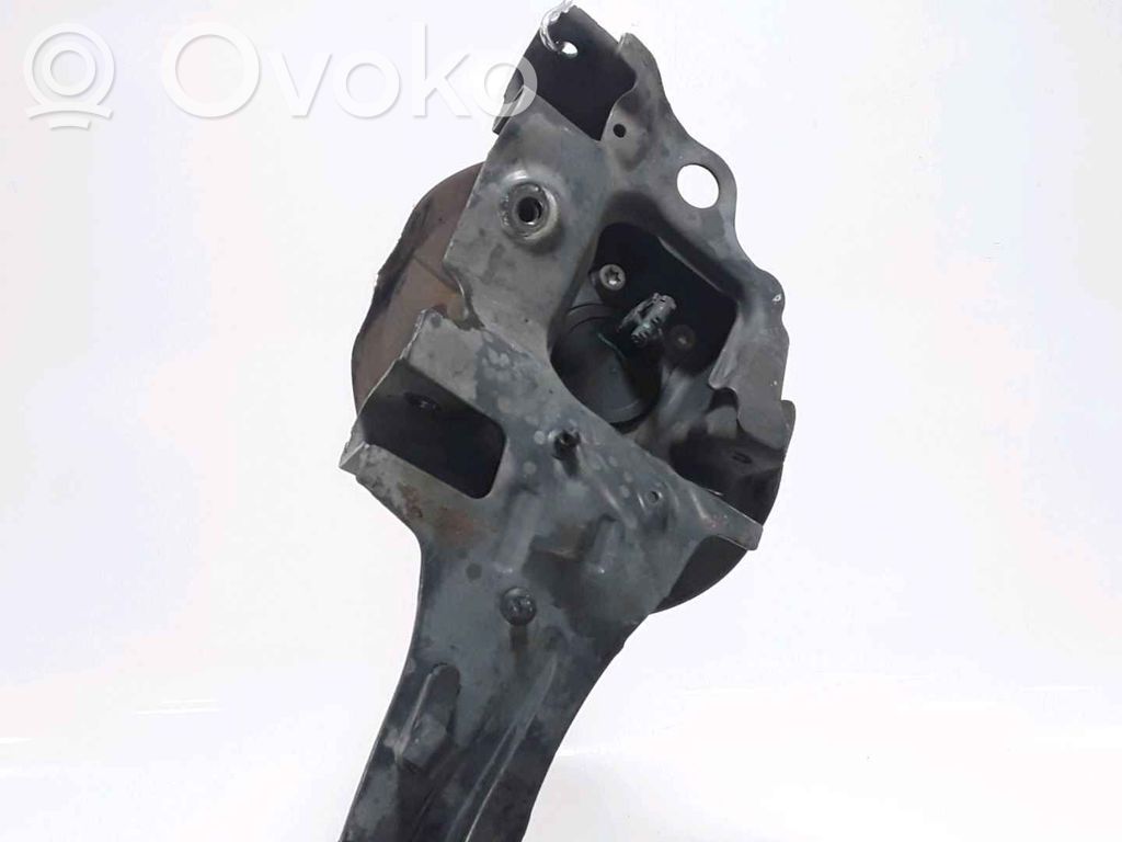 Ford Grand C-MAX Rear wheel hub spindle/knuckle 