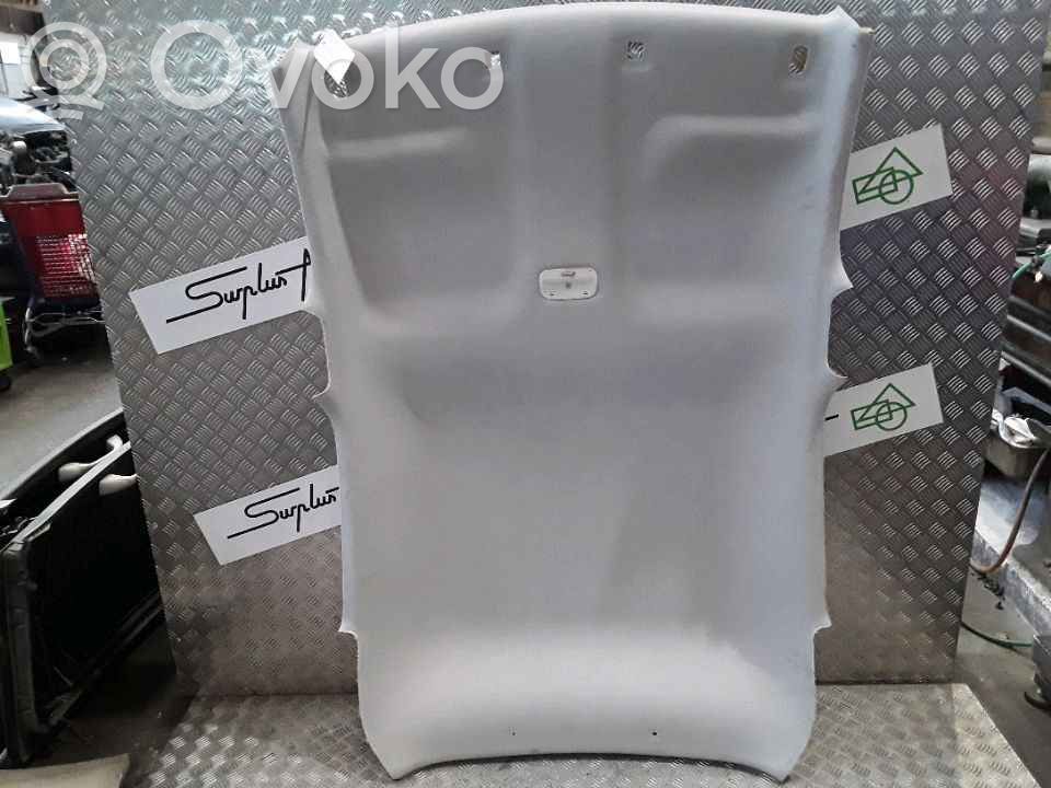 Citroen C3 Потолок 