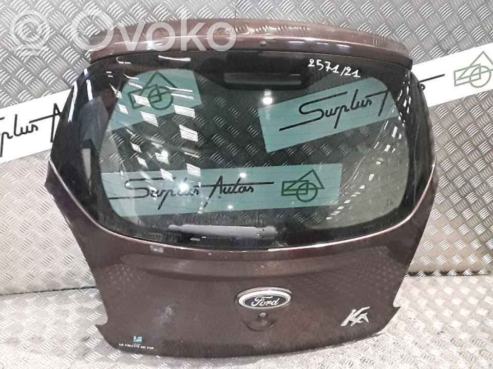 Puerta del maletero/compartimento de carga   1565867,20212571,4634529,VDMS13