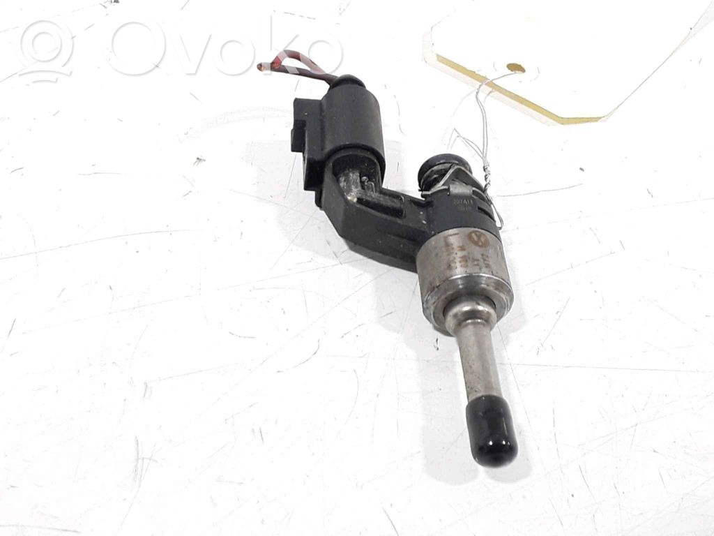Audi A1 Inyector de combustible 