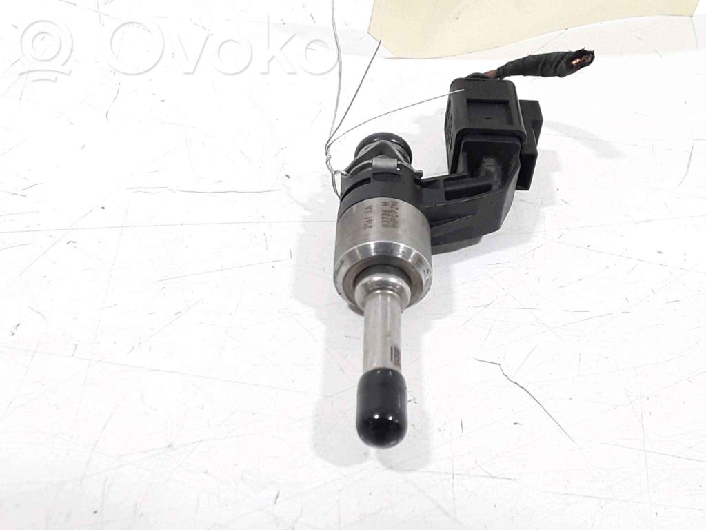 Audi A1 Inyector de combustible 