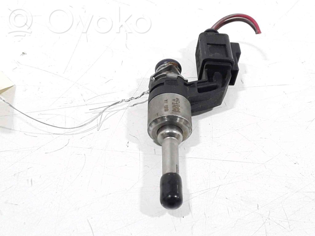 Audi A1 Inyector de combustible 