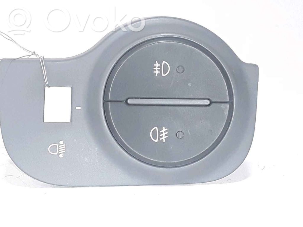 Interruptor de luz   934101G000,20230647,4650710,VDMS13