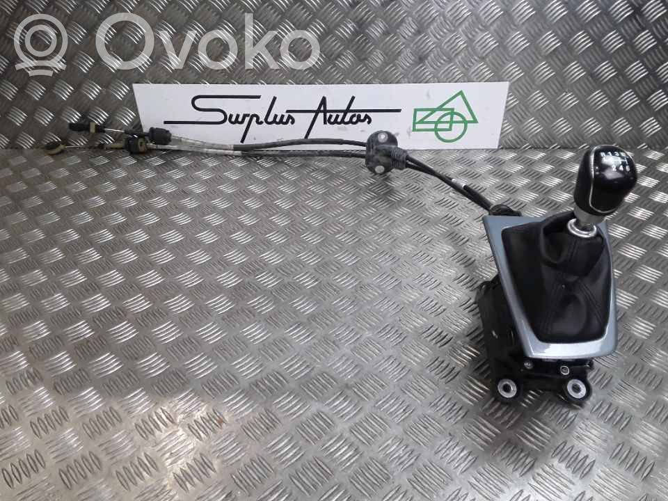 Ford Focus Selector caja de cambios 