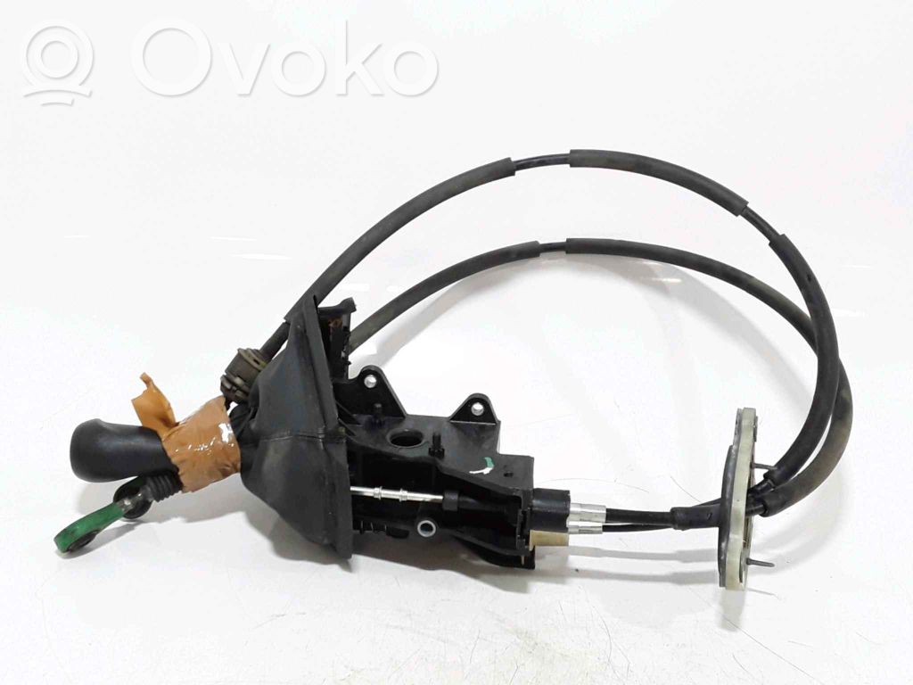 Opel Combo A Selector caja de cambios 
