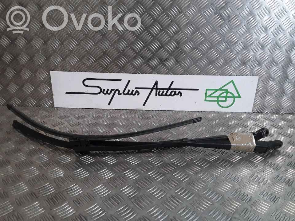 Renault Grand Modus Ramię wycieraczki szyby przedniej / czołowej 