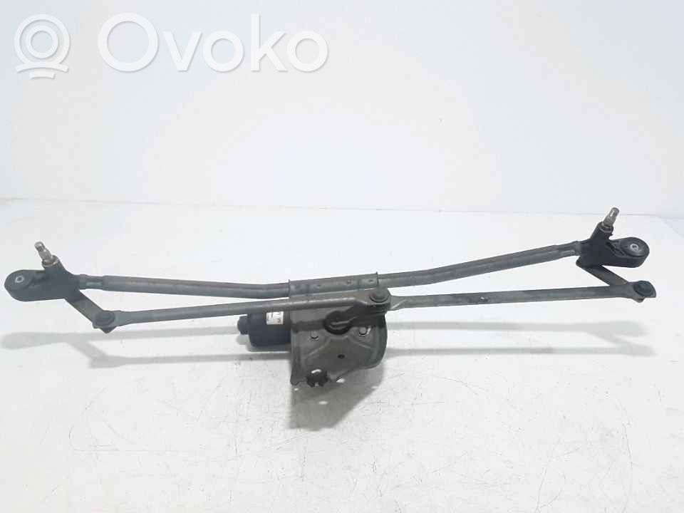 Mechanizm wycieraczek szyby przedniej / czołowej   404523,20221606,4643420,VDMS13