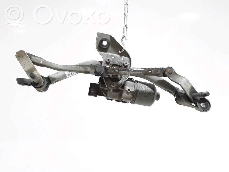 Renault Twingo II Valytuvų mechanizmas (trapecija) 