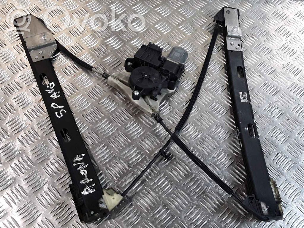 Seat Arona Macara geam față manuală 