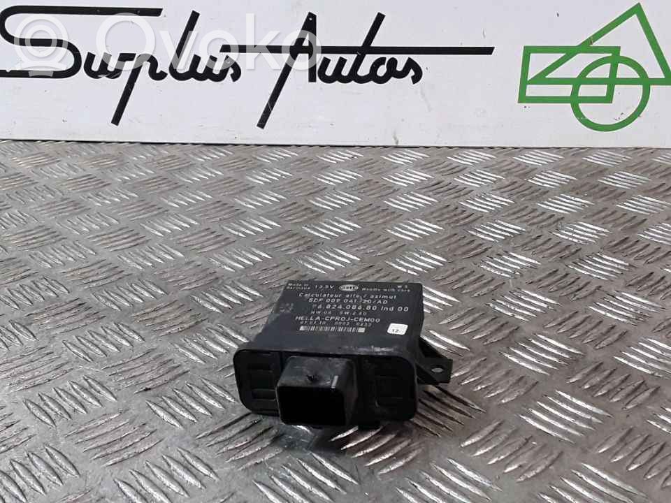 Módulo de luz LCM   9682408680,20221600,4641529,VDMS13