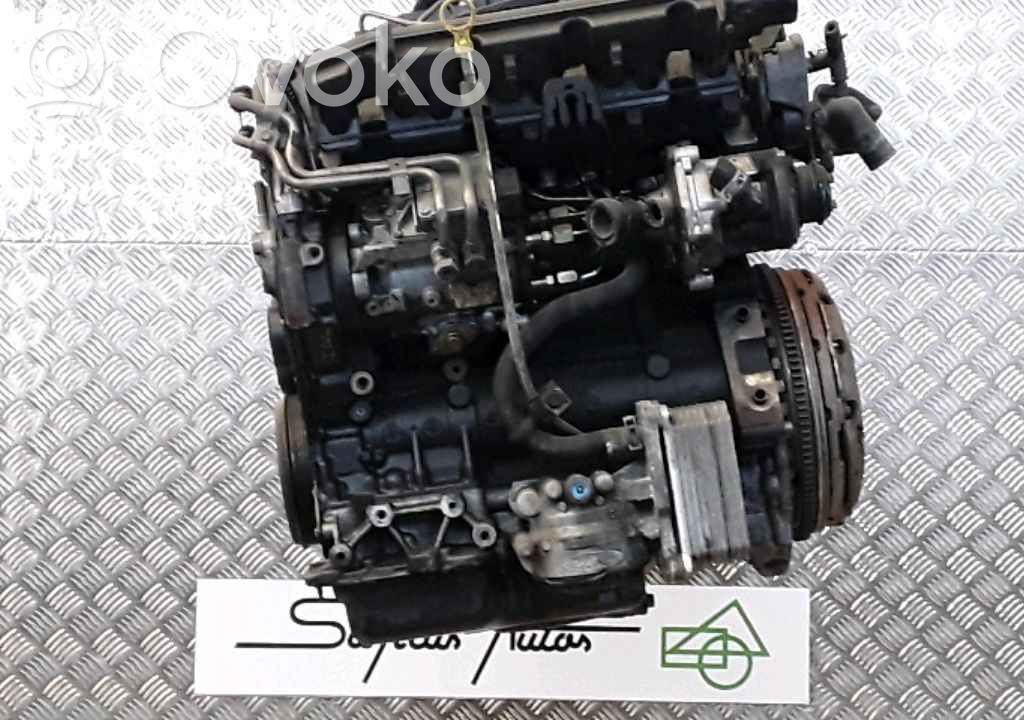 Ford Mondeo MK II Engine 