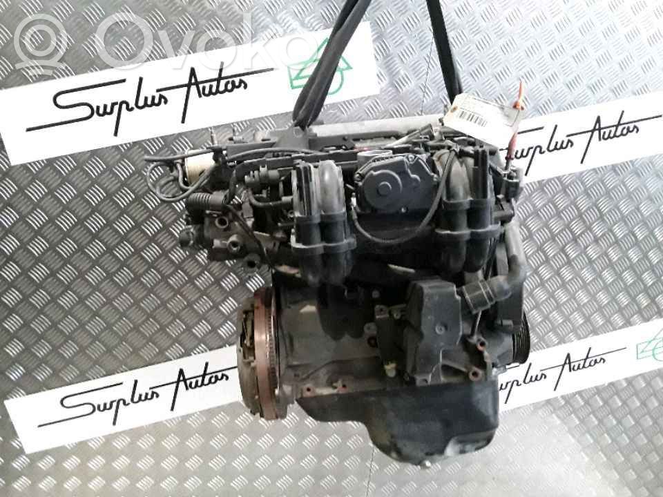 Volkswagen Polo III 6N 6N2 6NF Motor 