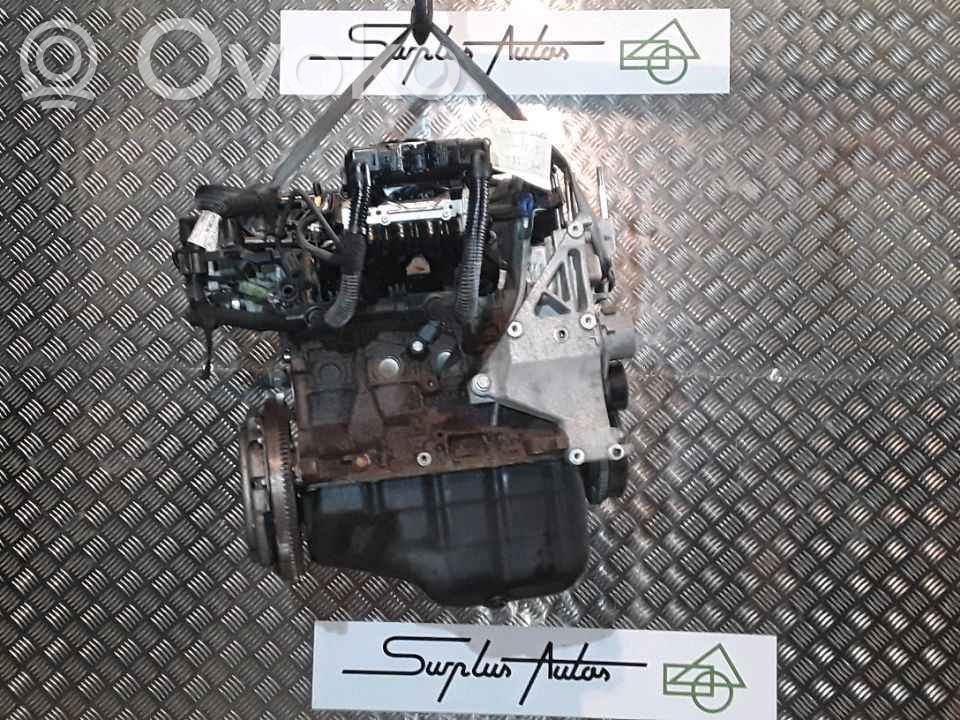 Fiat Punto (176) Variklis 