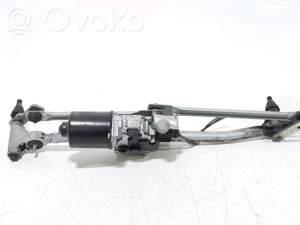 Motor del limpiaparabrisas   61617192963,20240656,4658819,VDMS13