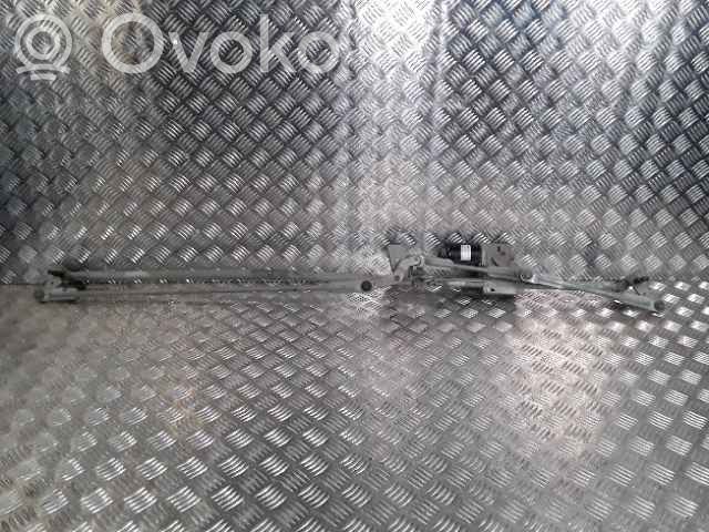 Peugeot 307 CC Silniczek wycieraczek szyby przedniej / czołowej 