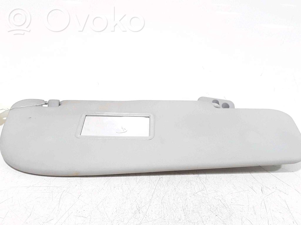 Sun visor   95528285,20240757,4662583,VDMS13