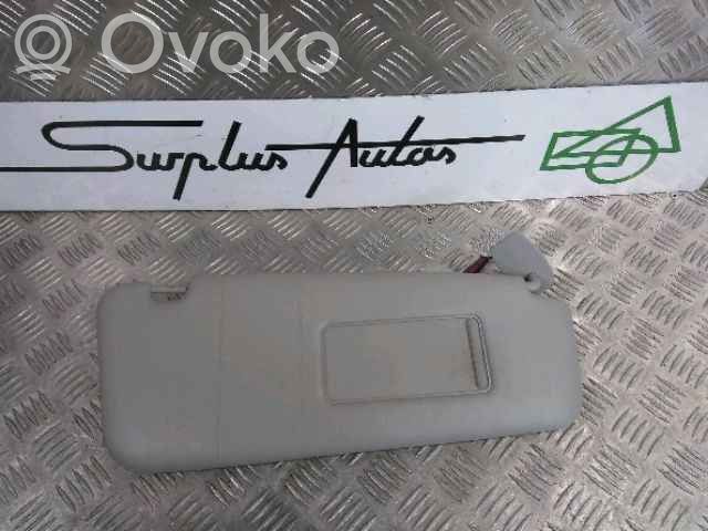 BMW 5 E12 Sun visor 