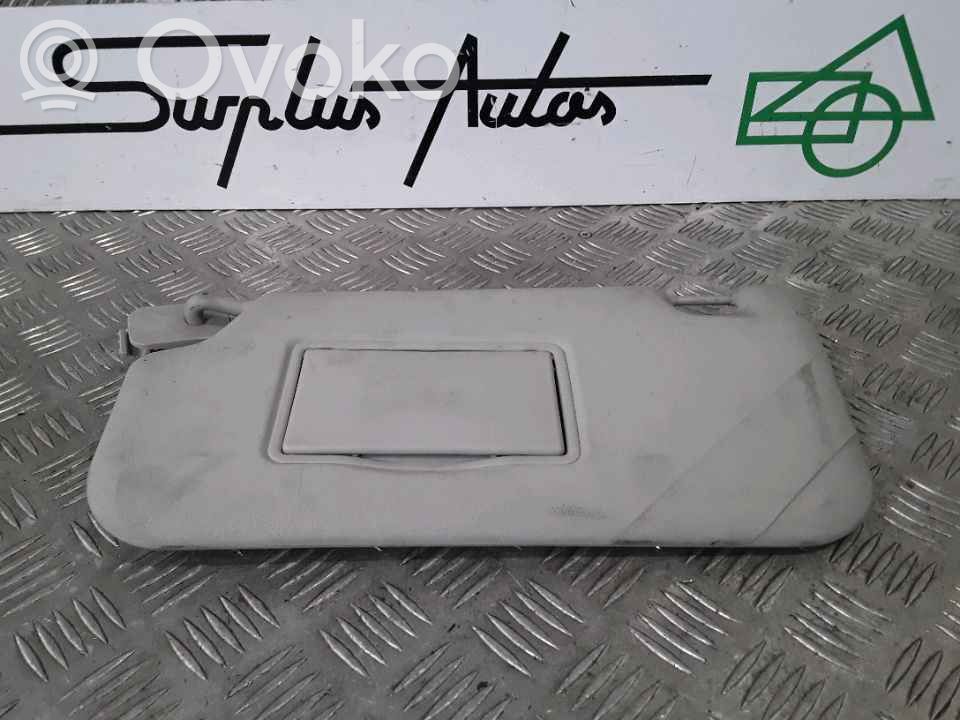 Ford Fiesta I Visera parasol 