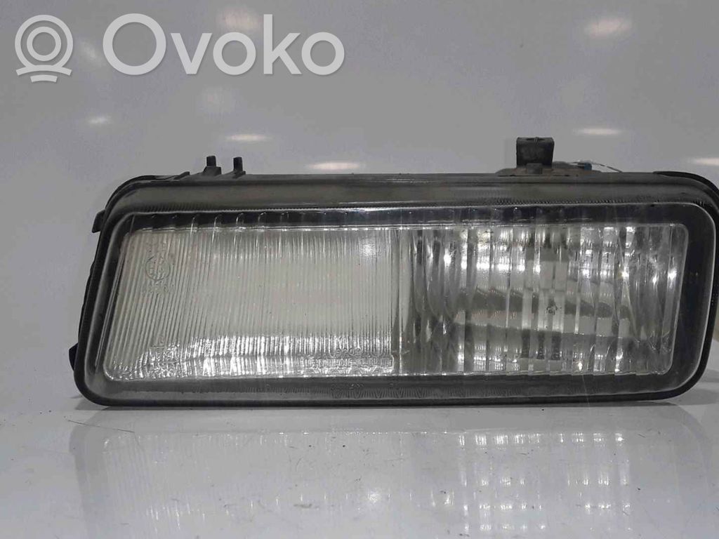 Citroen Jumpy Światło przeciwmgłowe przednie 