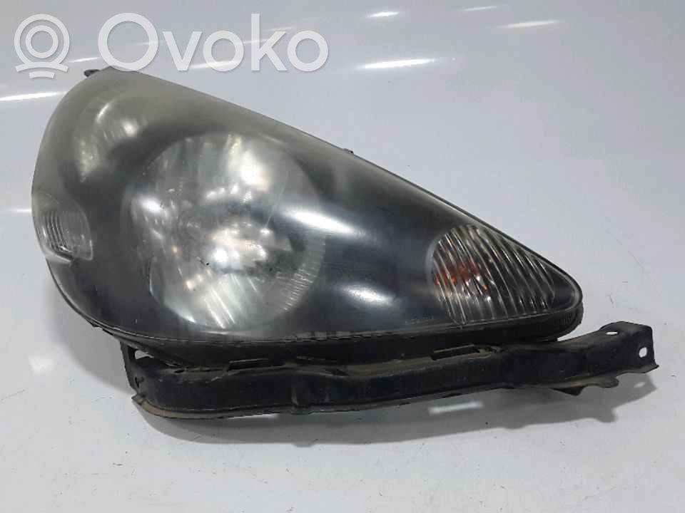 Honda Jazz Headlight/headlamp 