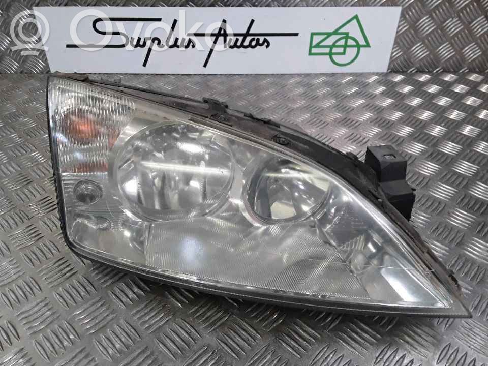 Ford Mondeo MK II Priekinis žibintas 
