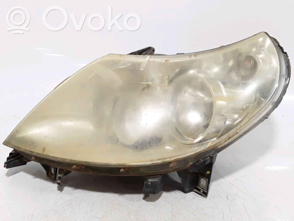 Lampa przednia   1606927480,20240619,4664814,VDMS13