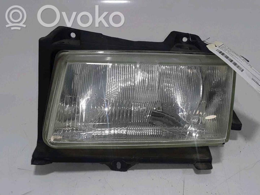 Headlight/headlamp   6204AL,20230885,4648039,VDMS13