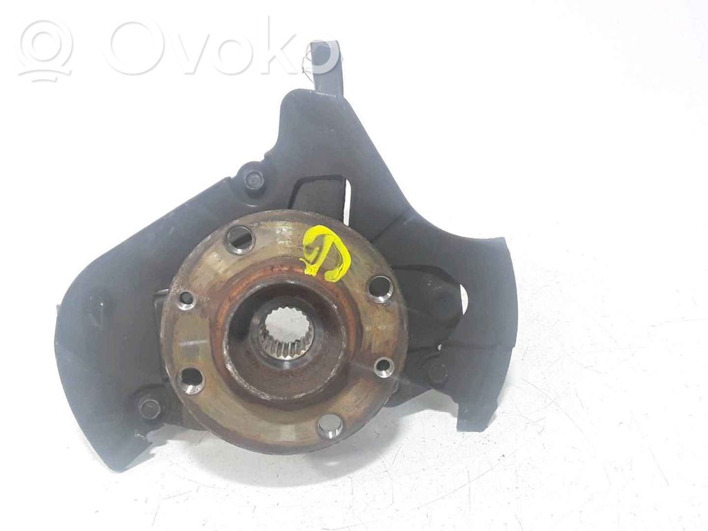 Ford Ka Priekinis kelmas 