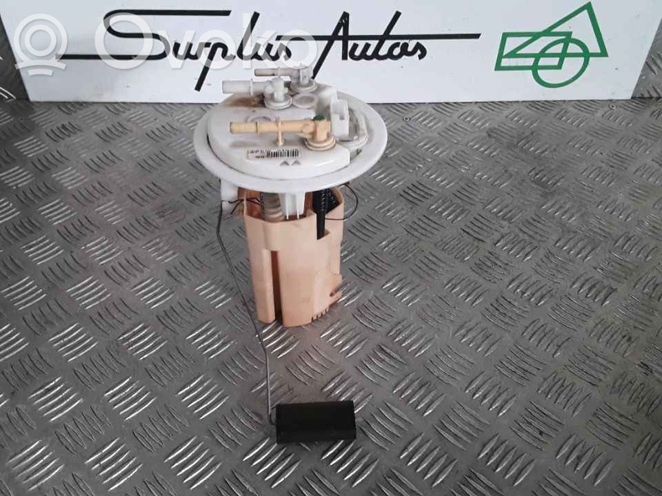 Citroen C5 In-tank fuel pump 