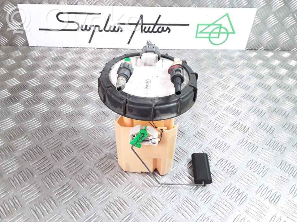 Renault Twingo II In-tank fuel pump 