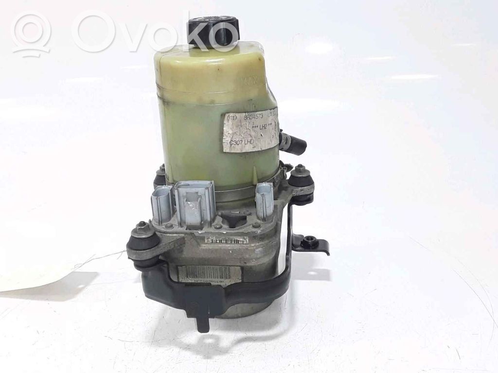 Ford Focus Servopumpe 