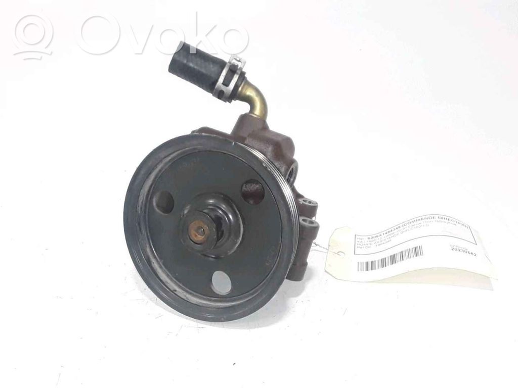 Ford Ka Servopumpe 