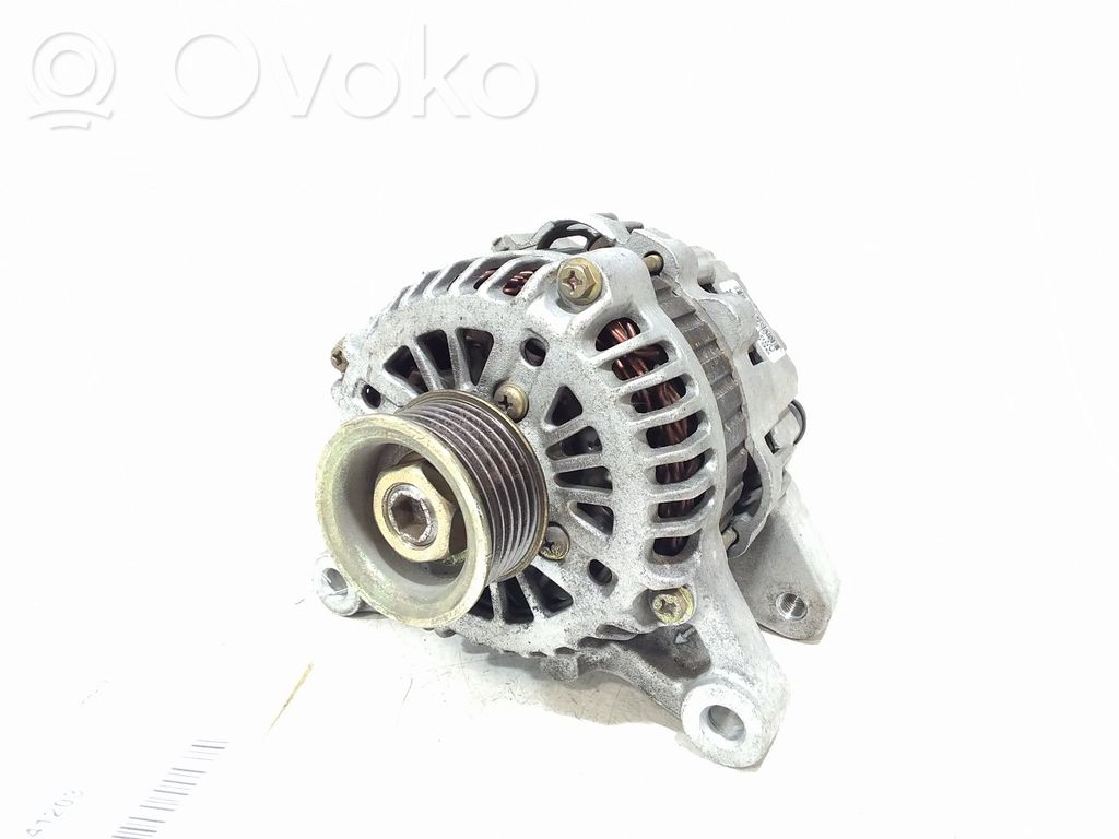 Citroen C3 Generator/alternator 