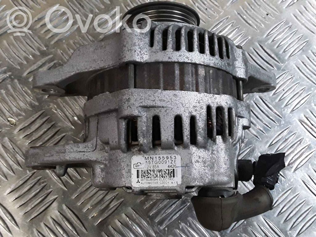 Alternador   1351540202,20200763,4628215,VDMS13