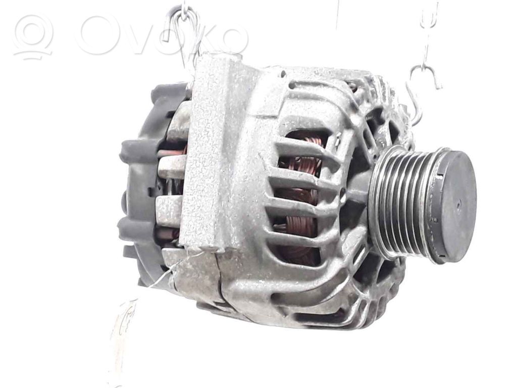 Opel Corsa A Generator/alternator 