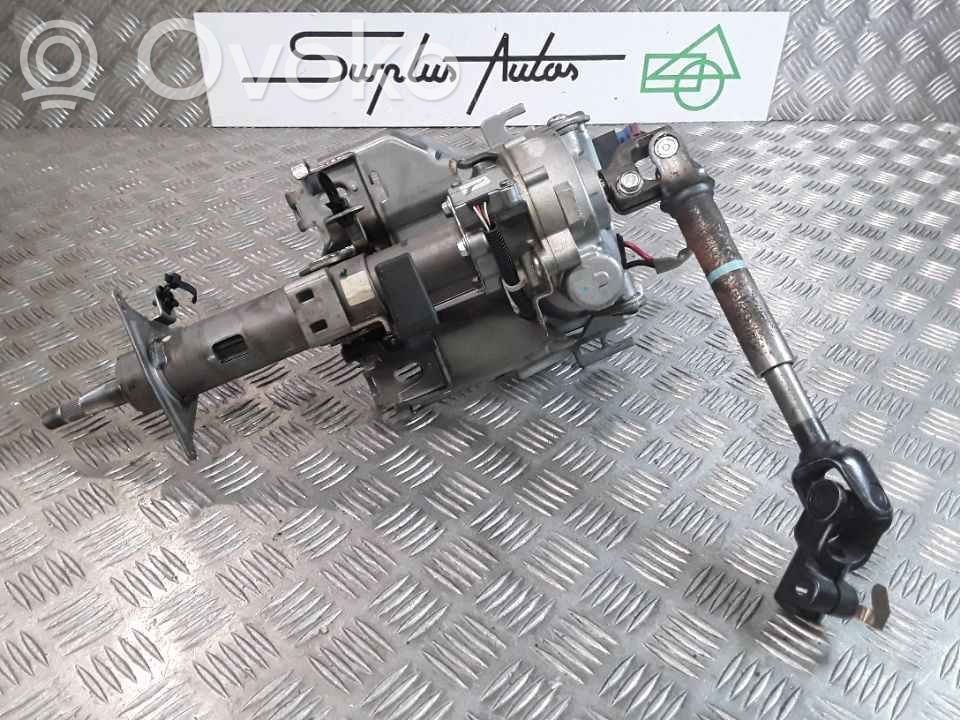 Nissan Note (E11) Steering wheel axle set 