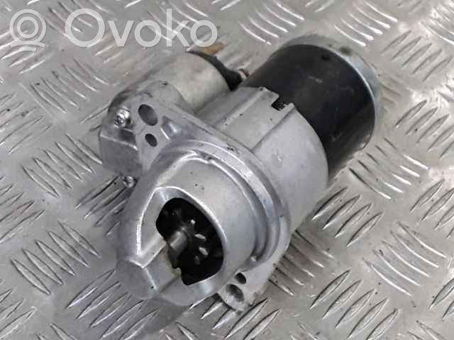 Suzuki Swift IV Electromotor 