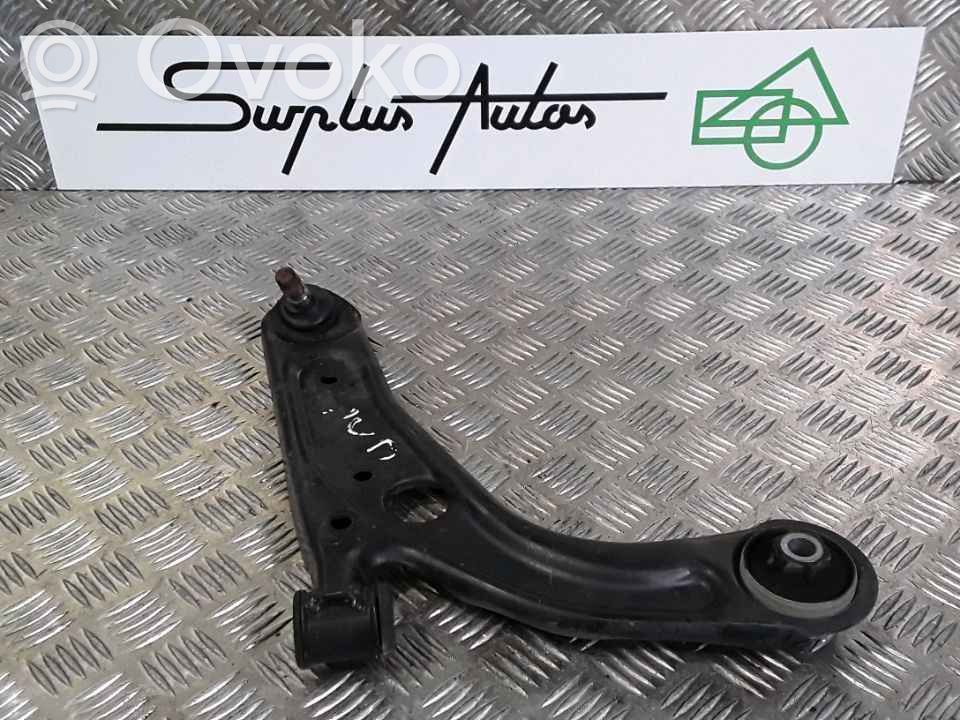 Lancia Ypsilon Front control arm 