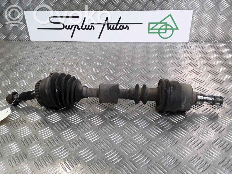 Saab 9-5 Front driveshaft 