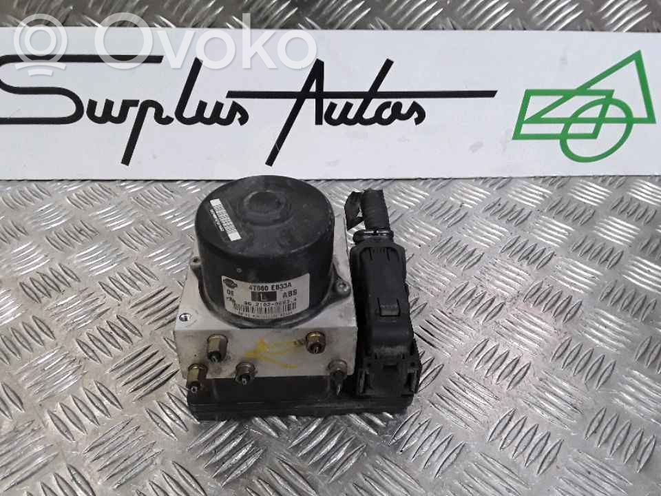 ABS-pumppu   47660EB33C,20211131,4632758,VDMS13