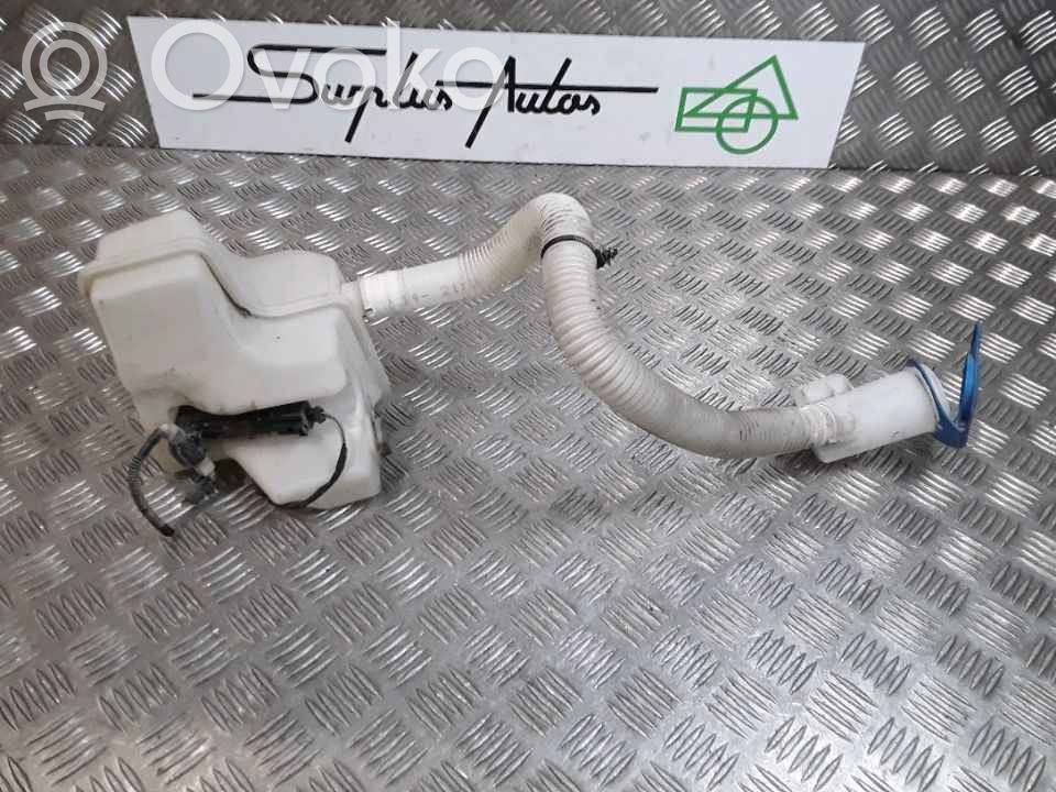 Volkswagen Up Wischwasserbehälter 