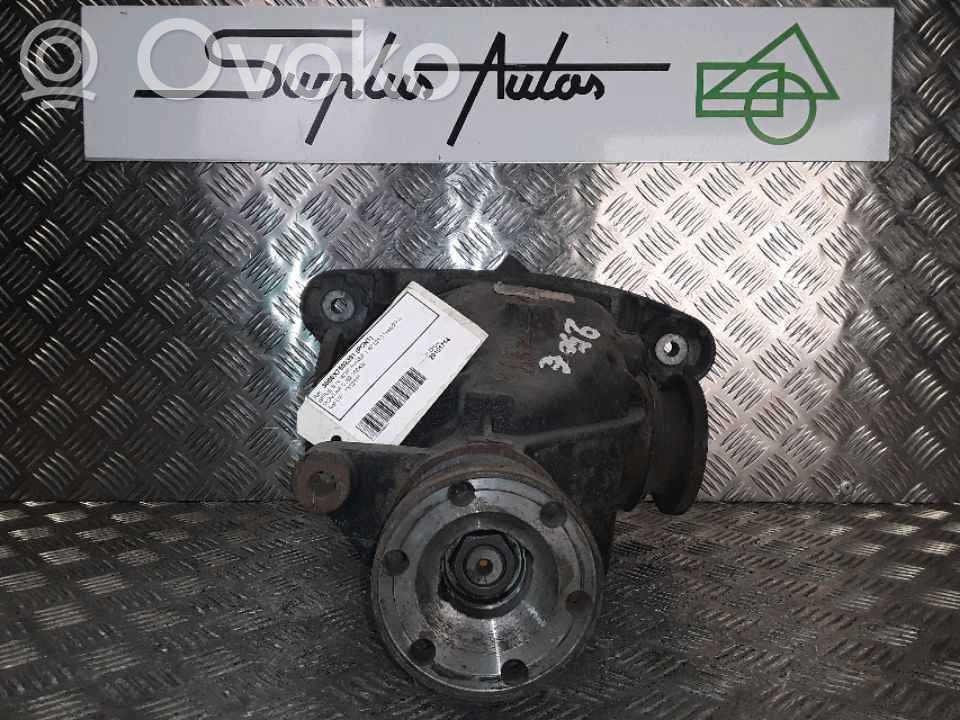 Hinterachsdifferential   7502391,20101714,4635916,VDMS13