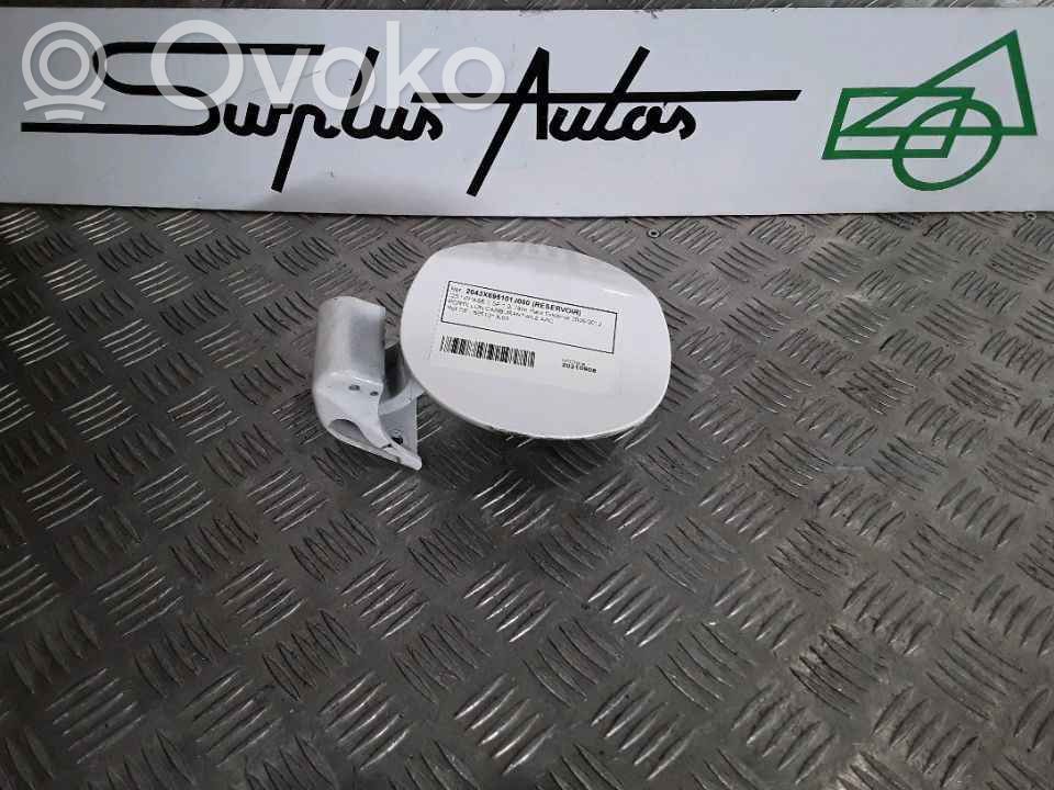 Hyundai i20 (PB PBT) Klapka wlewu paliwa 